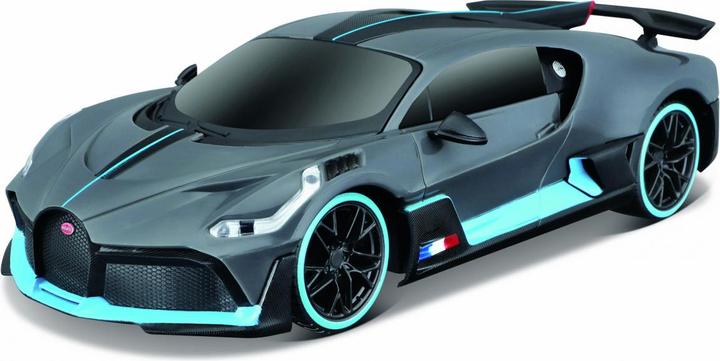 Immagine prodotto Maisto RC Premium Bugatti Divo