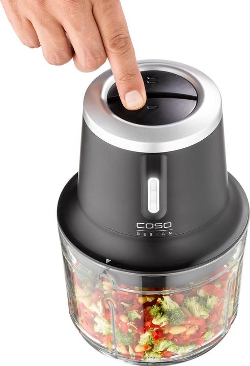 Produktbild Caso Chop & Go (1000 ml, 200 W)
