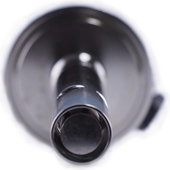 Actual product image Jumo Conductivity sensor