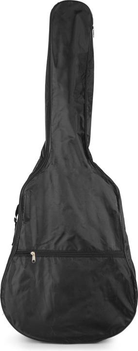 Immagine prodotto Max Chitarra acustica SoloArt Set (Chitarra acustica, Tiglio, Acero)