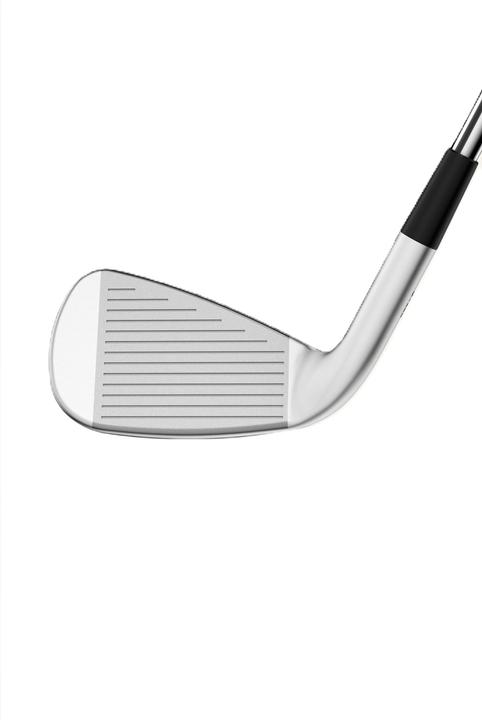 Produktbild Wilson Rechts-Handschläger für Frauen Dynapwr Max Lite -1 Light KBS Max Graphite 6 > PW + SW (Rechtshänder)