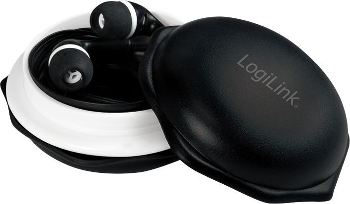 LogiLink HS0050 (Kabelgebunden)