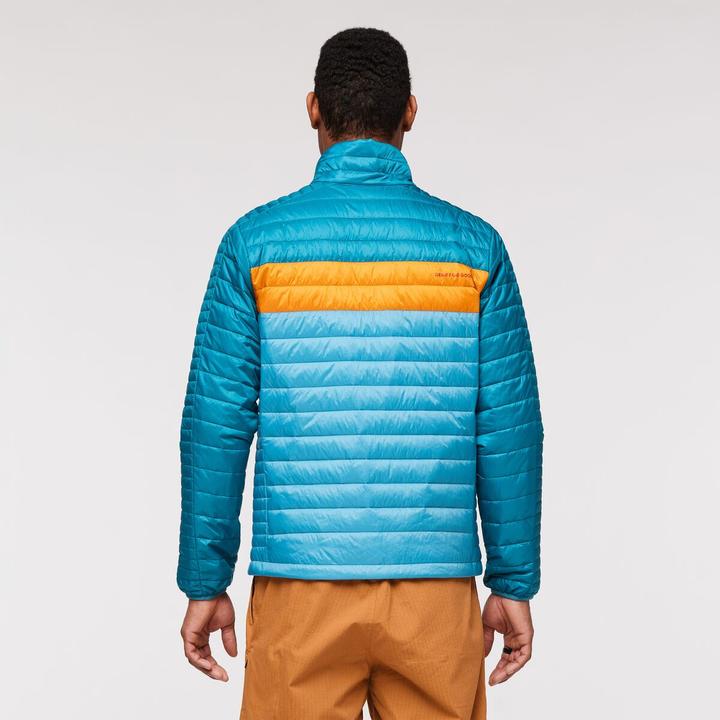 Immagine prodotto Cotopaxi Giacca isolata Capa (XL)