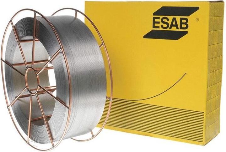 Image du produit Esab OK ARISTOROD 12.50 D1.0 18KG