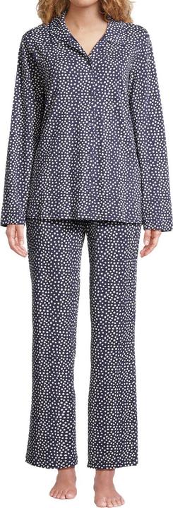 Produktbild Seidensticker Light Stretch Pyjama (XXL)