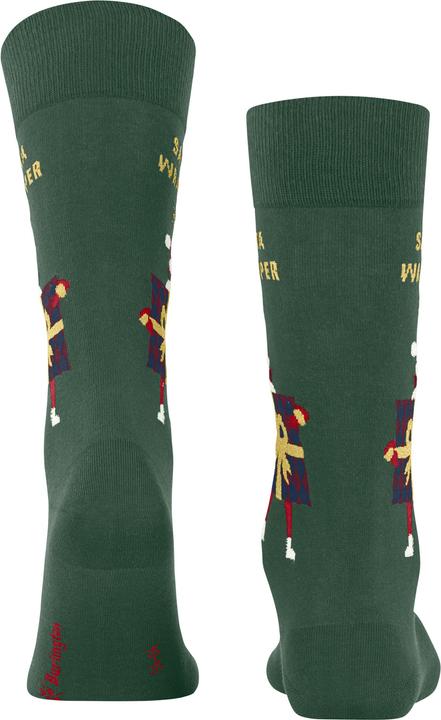 Image du produit Burlington X-Mas Wrapper Hommes (40 - 46)