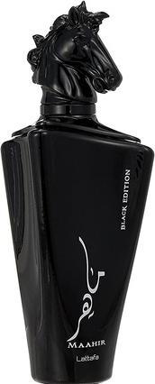 Produktbild Lattafa Perfumes Maahir Black Edition (Eau de Parfum, 100 ml)