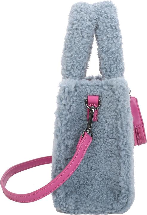 Produktbild Buffalo Boxy02 Mini Bag Handtasche 17.5 cm