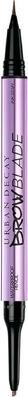 Image du produit Urban Decay Brow Blade (Taupe Trap)