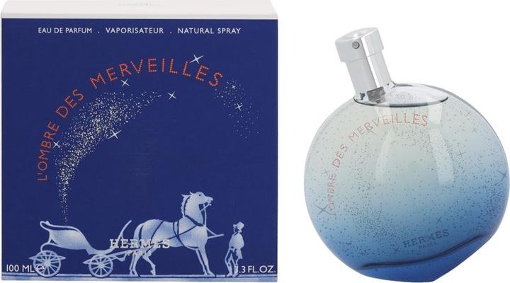 Immagine prodotto Hermès L'Ombre des Merveilles (Eau de parfum, 100 ml)