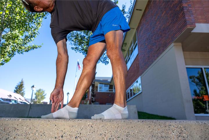 Image du produit Injinji Run No-Show (40 - 44)