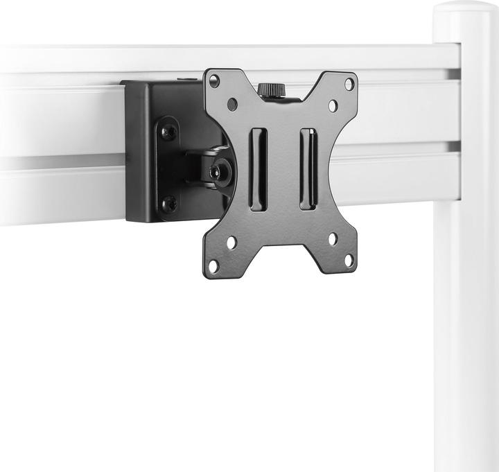 Produktbild InLine Slatwall Monitorhalterung kurz (Diverse)