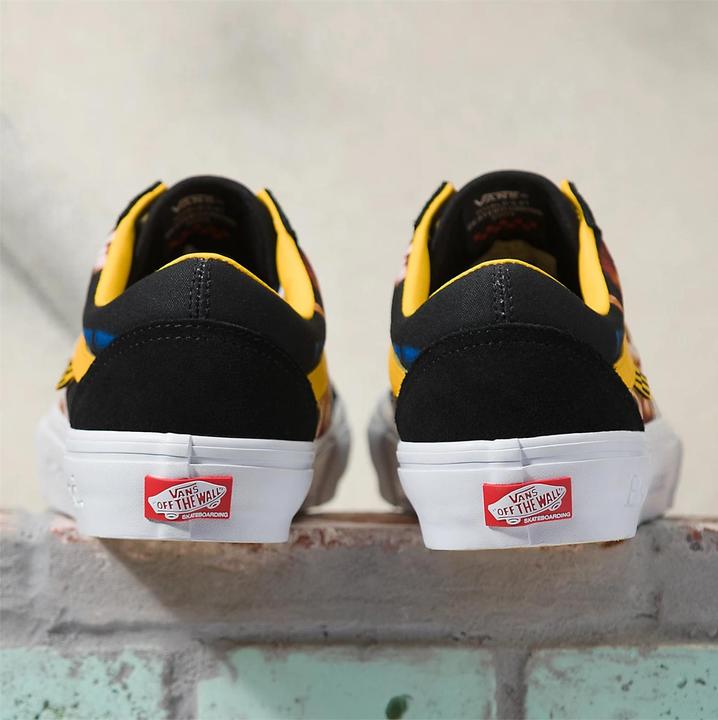 Immagine prodotto Vans Bruce Lee Skate Old Skool (39)