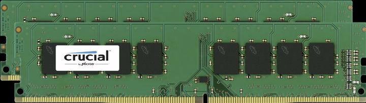 Crucial CT2K16G4DFD832A (2 x 16GB, 3200 MHz, DDR4-RAM, DIMM)