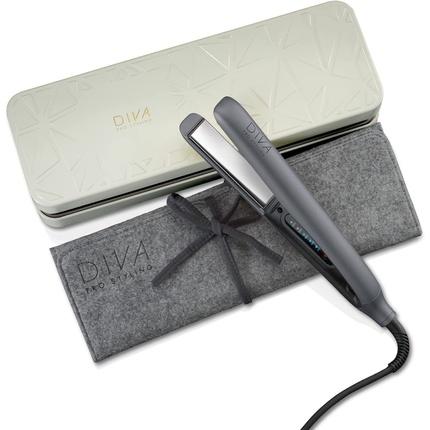 Immagine prodotto Diva Raddrizzatore Pro Precious Metals Touch Titanium