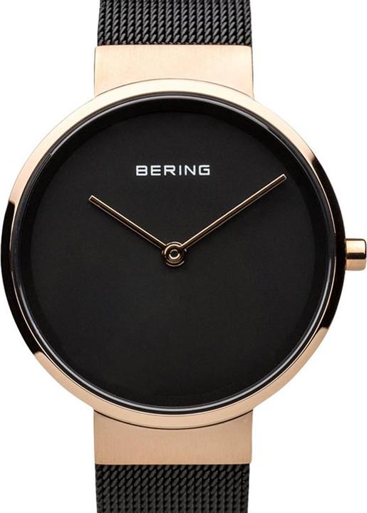 Actual product image Bering Classic (Analogue wristwatch, 31 mm)