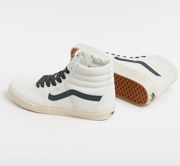 Produktbild Vans Sk8-Hi Oversized Lace Marshmallow (38.5)
