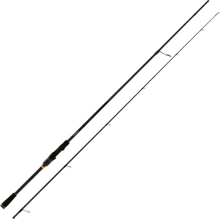 Produktbild Stucki Fishing Dentellada (Spinnrute, 230 cm)