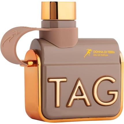 Image du produit Armaf Tag Her Donna Di Terra - EDP - Volume : 100 ml (Eau de parfum, 100 ml)