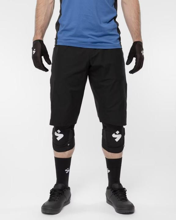 Actual product image Sweet Protection Hunter Slashed Shorts (XL)