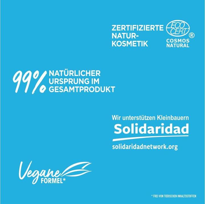 Produktbild Nature Box Feste Spülung