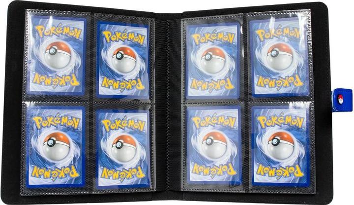 Immagine prodotto Ultra Pro Pokémon - Premium Snap Binder