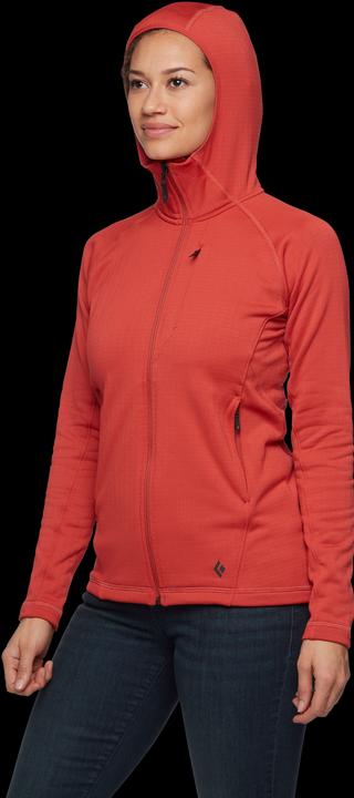 Actual product image Black Diamond W Factor Hoody (M)