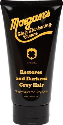 Morgans Pomade Hair Darkening Cream (Haarcreme, 150 ml)