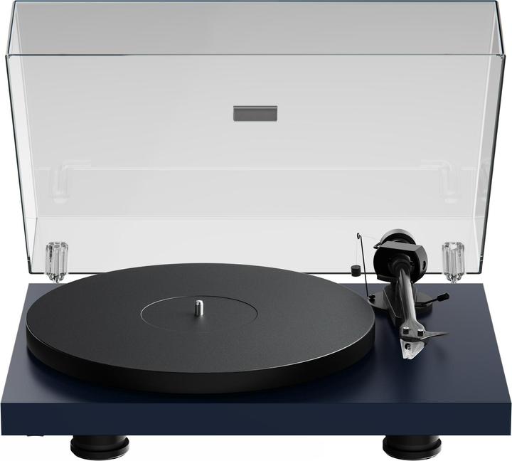 Actual product image Pro-Ject Debut Evo 2 (Manual)