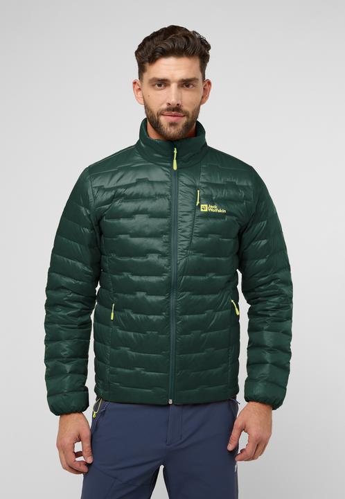 Jack Wolfskin Passamani Down Jkt M (L)