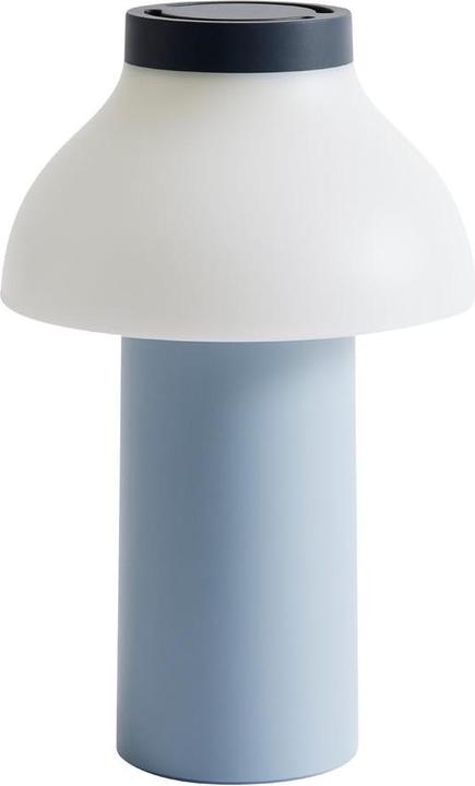 Bleu clair