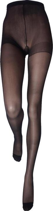 Image du produit Levee Basic Line (Lot de 4) Collants, couleur 399 noir, taille 48-50 (20 DEN, 48 - 50)