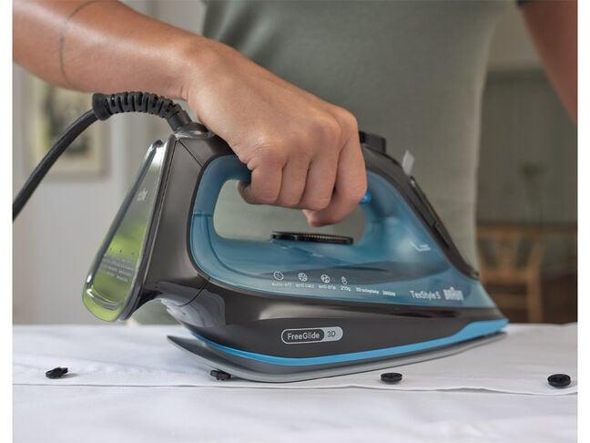 Immagine prodotto Braun SI5256BL TexStyle 5 ferro a vapore 0127410001 (2600 W, 210 g/min)
