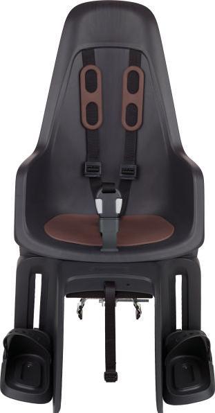 Immagine prodotto bobike Seggiolino per bambini ONE Maxi ECOR Seggiolino posteriore ECO Nero