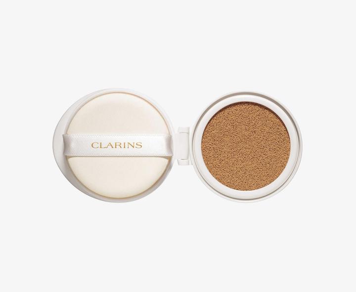Produktbild Clarins Teint Haute Tenue+ - Everlasting Cushion Refill (110 Honey)