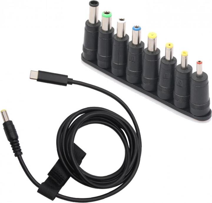 PowerGuard USB-C zu (USB Typ-C, 100 cm)