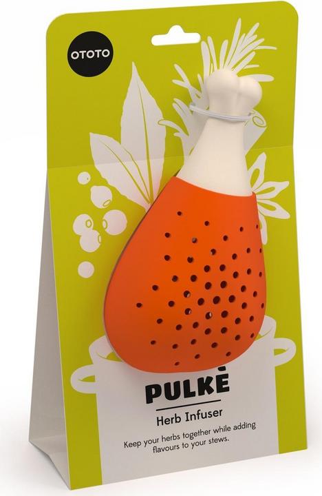 Actual product image Ototo Pulke