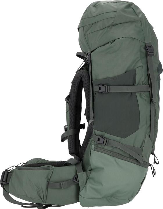 Actual product image Jack Wolfskin Highland Trail 50/5 Women (61 l)