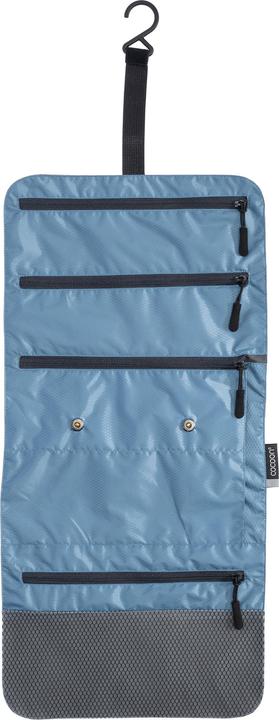 Actual product image Cocoon Hanging Toiletry Kit Minimaltist Light