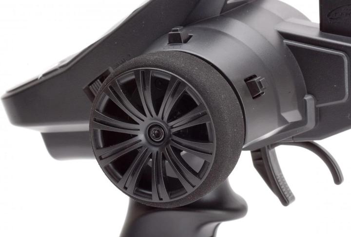 Actual product image Futaba T3PV T-FHSS with R304SB