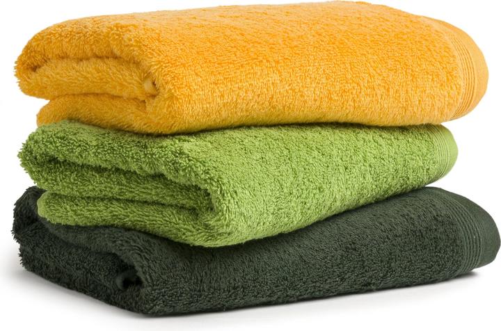 Actual product image Möve Superwuschel (60 x 110 cm)
