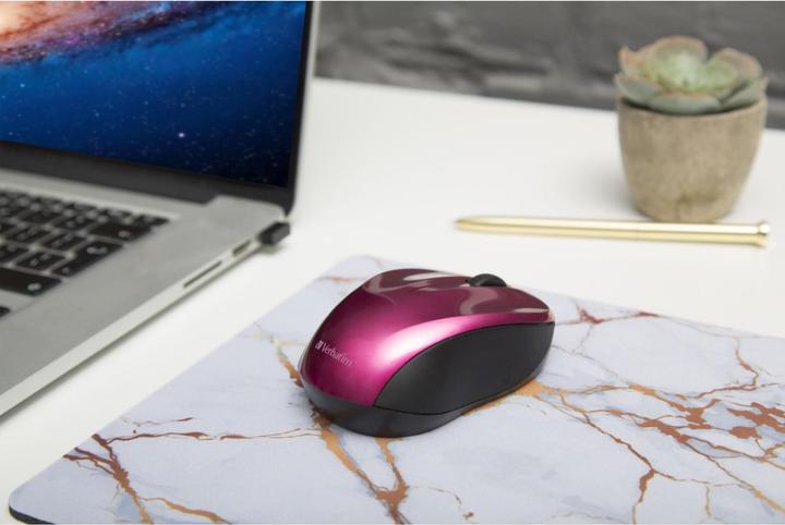 Actual product image Verbatim Go Nano (Wireless)