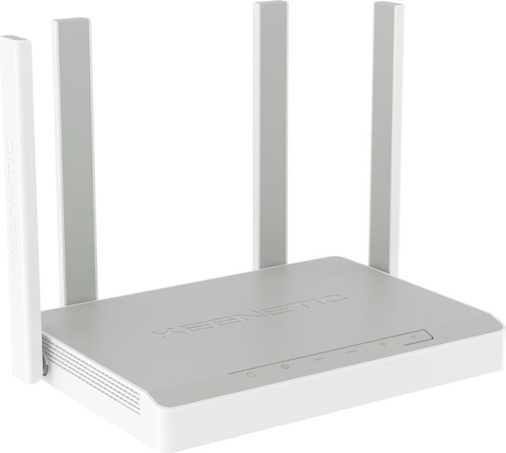 Produktbild Keenetic Hopper AX1800 Mesh WiFi-6 Router
