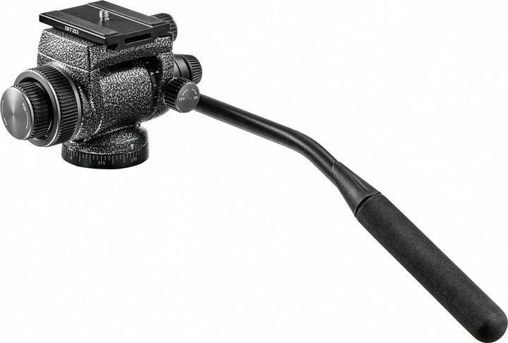 Produktbild Gitzo GHF2W (2-Wege-Neiger)