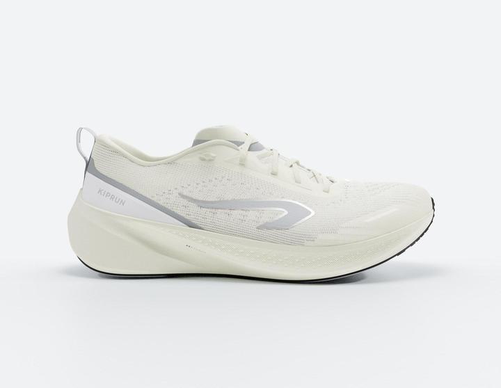 Kiprun Laufschuhe Damen - Cushion 500 weiss