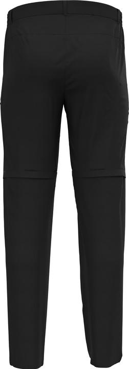 Image du produit Odlo Pantalon zip-off longueur régulière ASCENT LIGHT (50)