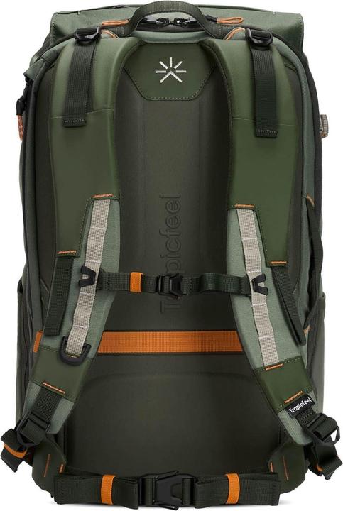 Produktbild Tropicfeel Shell Wanderrucksack 53 cm (20 l)