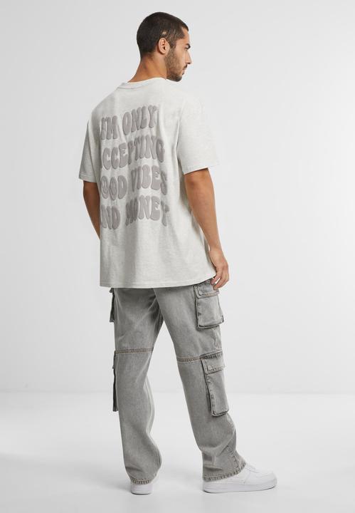 Immagine prodotto 2Y Studios 2Y Aidan Cargo Baggy Jeans - 178453 (33)