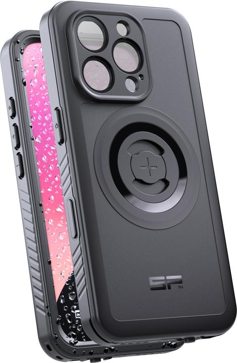 Produktbild Sp Connect Phone Case Xtreme (Apple iPhone 16 Pro)