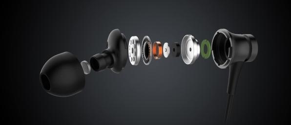 Image du produit Xiaomi Piston Basic Edition (Filaire)